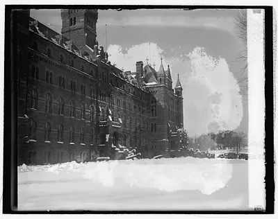 Georgetown University