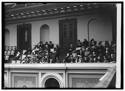 Mrs. Wilson, 12/6/23