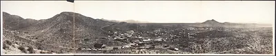 Courtland, Arizona, 1909