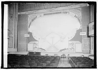 Coleman's scoreboard invention, [8/2/24]