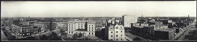 Lincoln, Nebraska, 1915