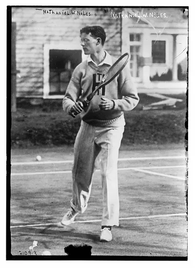 Nathaniel W. Niles