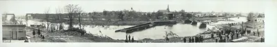 Delaware, Ohio, 1913