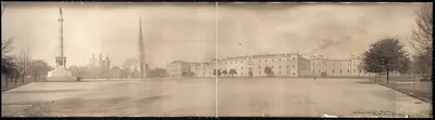 South Military Acad 2, Charleston, South Carolina, 1909