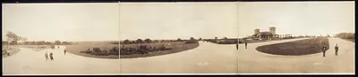 Swope Park Kansas City, Missouri, 1909