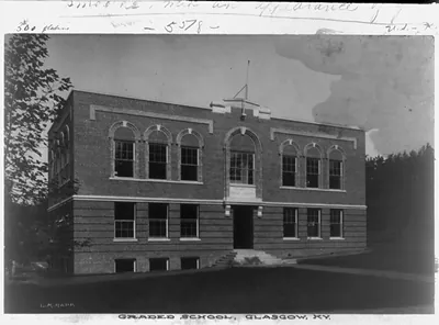 Graded School, Glasgow, Ky.