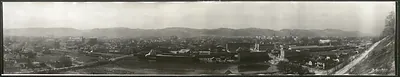 Charleston, West Virginia, 1909