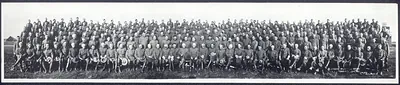 Officers Texas City, 1913