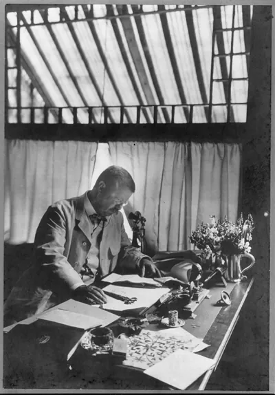 Theodore Roosevelt, Pres. U.S.