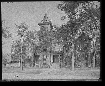 [Faxton Hospital, Utica, N.Y.]