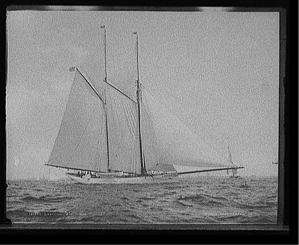 Grayling, 1890 Aug. 1. — historic photograph