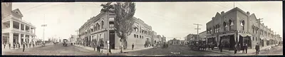 Nampa, Idaho, 1907