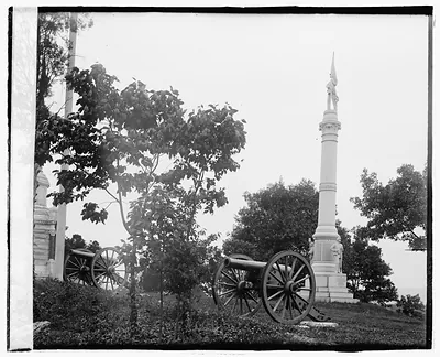 Gettysburg, PA