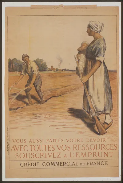 Vous aussi faites votre