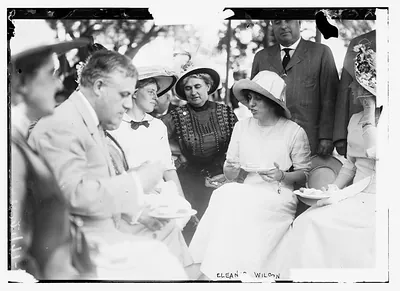 E. Wilson