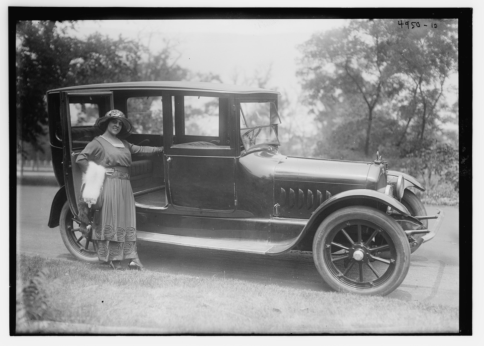 Lazzari, n/a — historic photograph