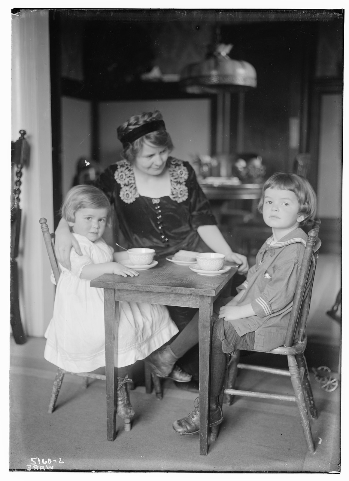 Ware, n/a — historic photograph