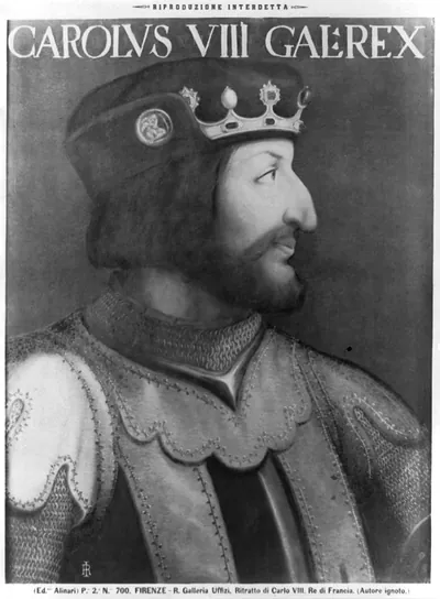 Charles VII, of France