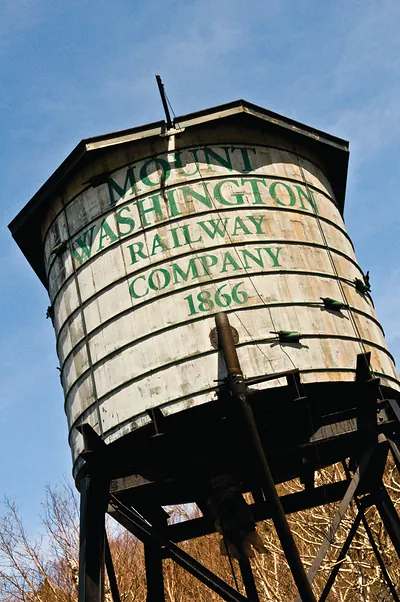 cog railway