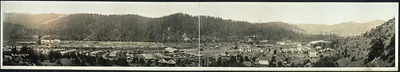 Scotia, California, 1912