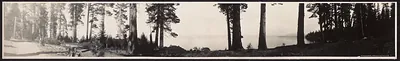 Lake Tahoe B, Nevada, 1906