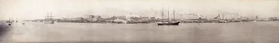 Mobile, Alabama, 1909
