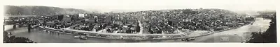McKeesport, Pennsylvania, 1913