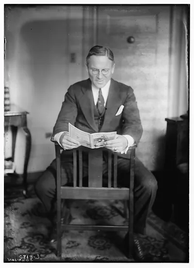 Johnson