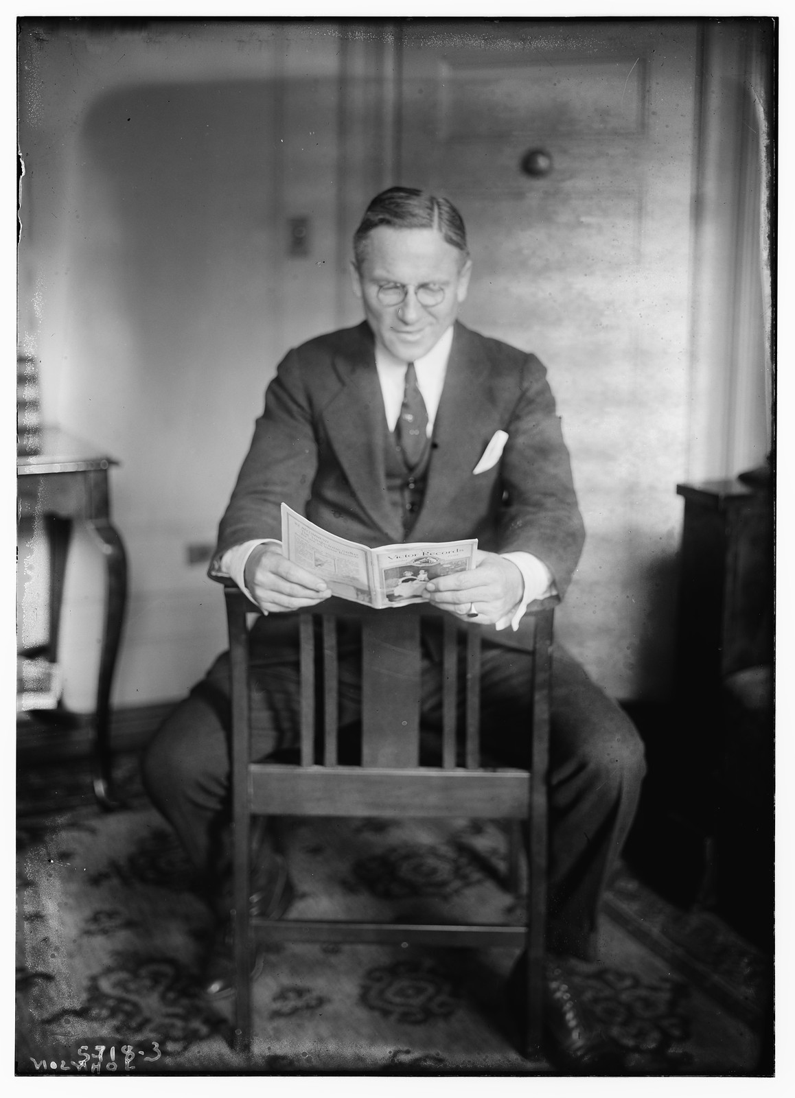 Johnson, n/a — historic photograph