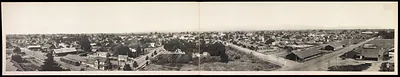 Anaheim, California, 1915