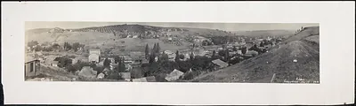 Colfax, Washington, 1910