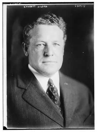 Everett J. Lake
