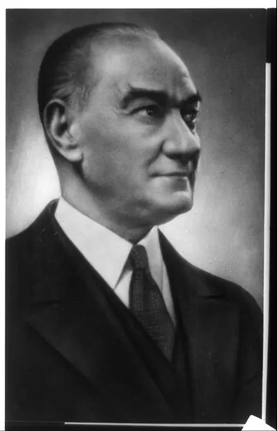 Atatürk