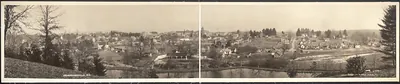 Hendersonville, North Carolina, 1911