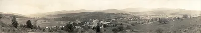 Stowe, Vermont, 1914