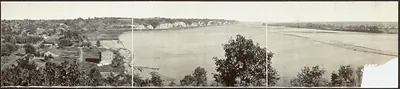 Rockport, Missouri, 1908