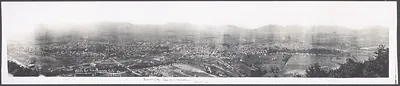 Roanoke City, Virginia, 1915