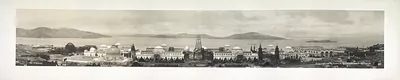 San Francisco, California, 1914