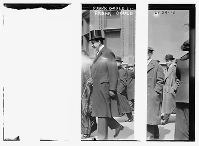 Frank Gould