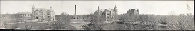 State Normal School, Madison, South Dakota, 1914