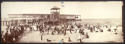 Asbury Park, New Jersey, 1902