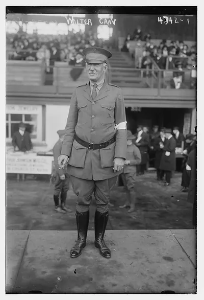 Walter Camp
