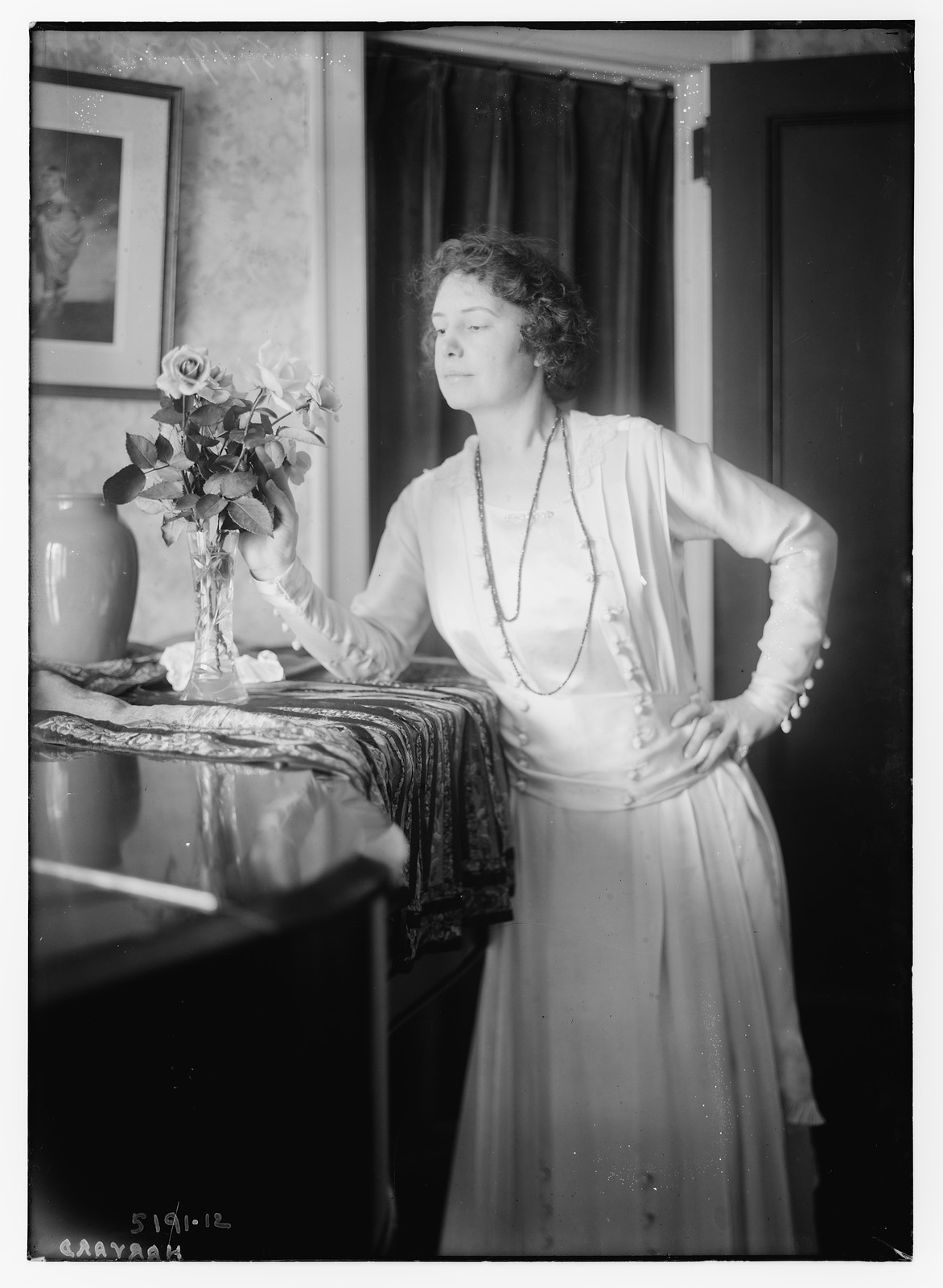 Harvard, n/a — historic photograph