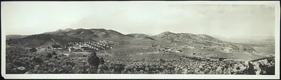 Veteran, Nevada, 1912