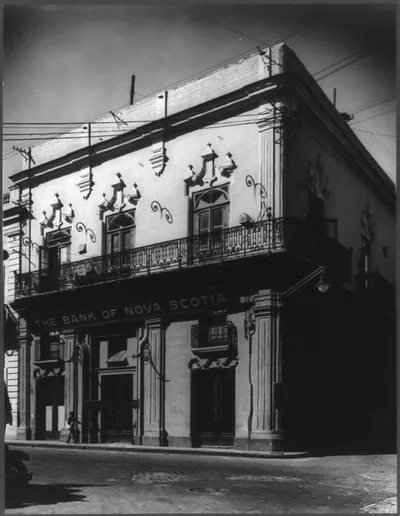Bank of Nova Scotia, C. Cuba 225