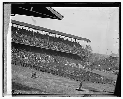 Marine-Army game, 12/1/23