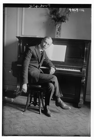 Prokofieff