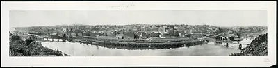 Lynchburg, Virginia, 1913