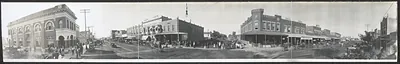 Ponca City, Oklahoma, 1910