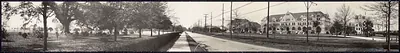 Tulane New Orleans, Louisiana, 1910